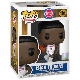 Funko Pop Basketball - Isiah Thomas - 101